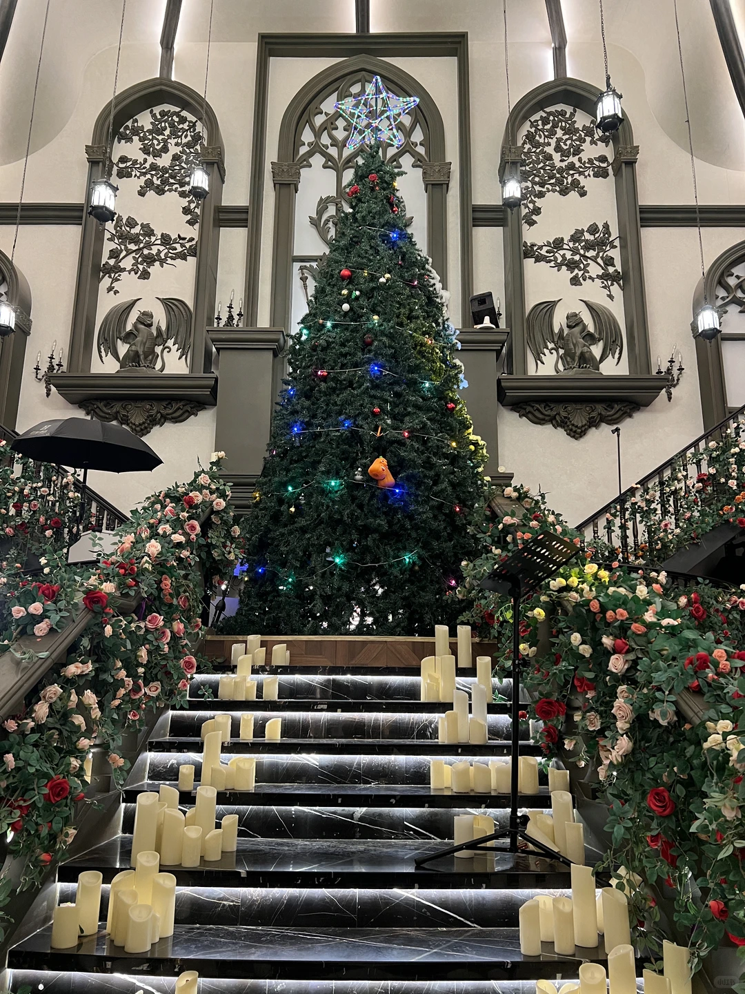 石家庄一家可以看高空夜景适合约会的西餐厅