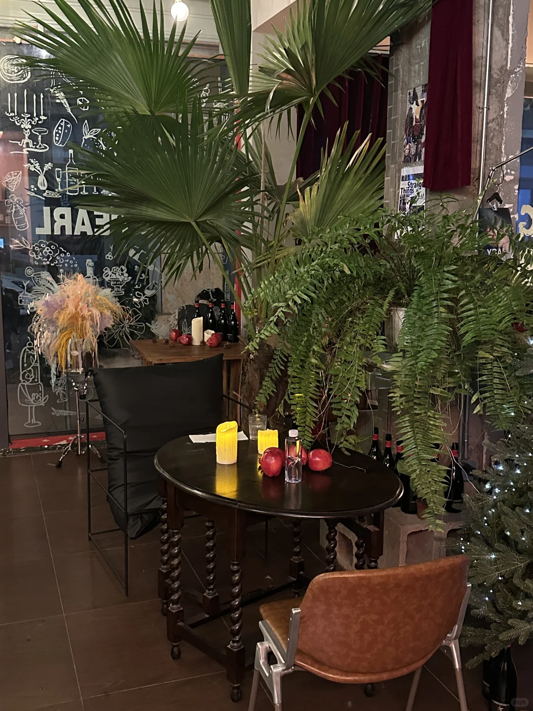 石家庄新独栋！有种不在国内的vibe！！