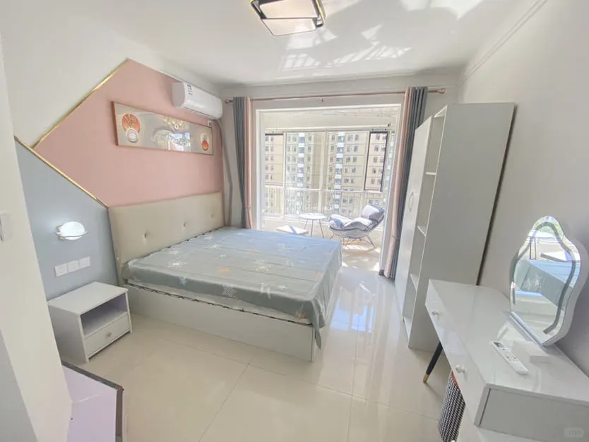 石家庄留村个人转租