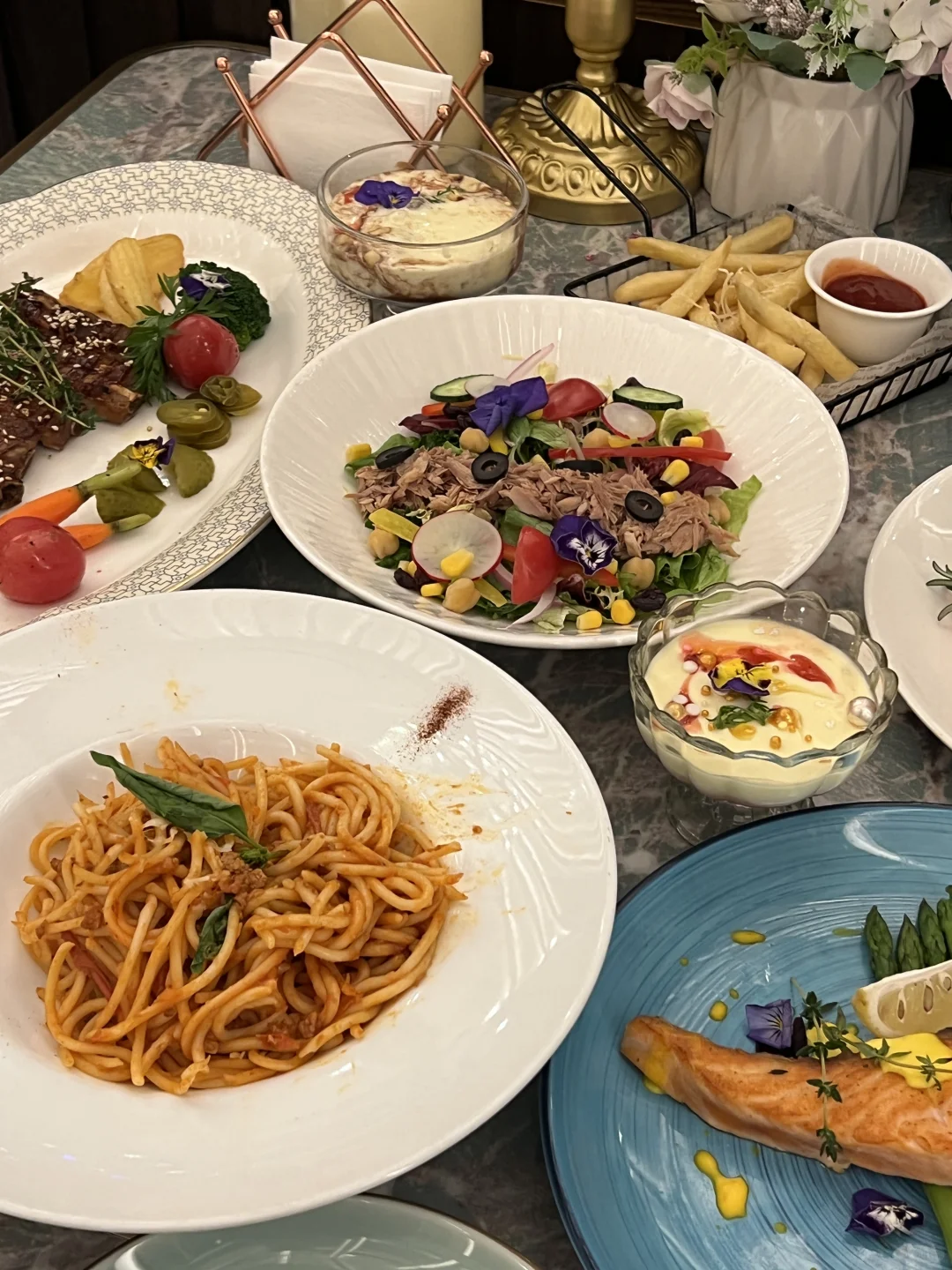 石家庄一家可以看高空夜景适合约会的西餐厅