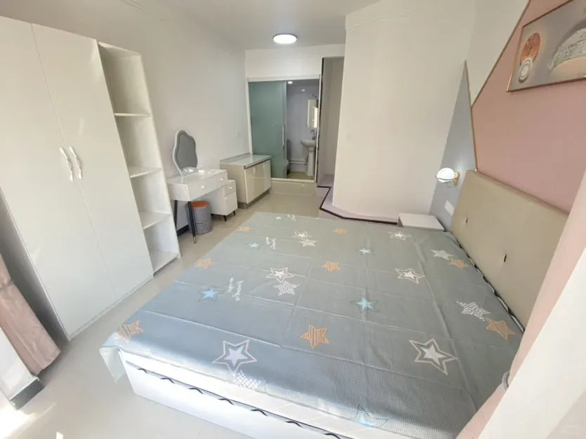 石家庄留村个人转租