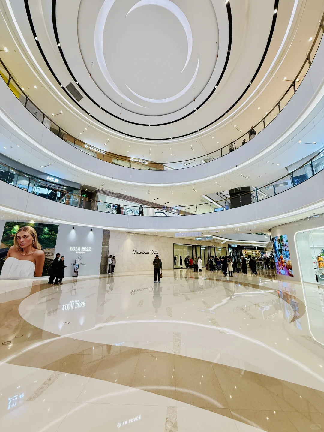 石家庄万象城｜重新定义国际庄商业品质标准