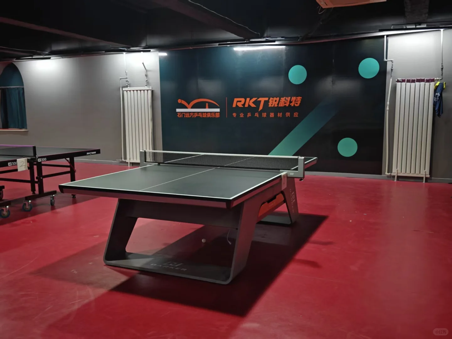 石家庄球馆免费请大家打球了