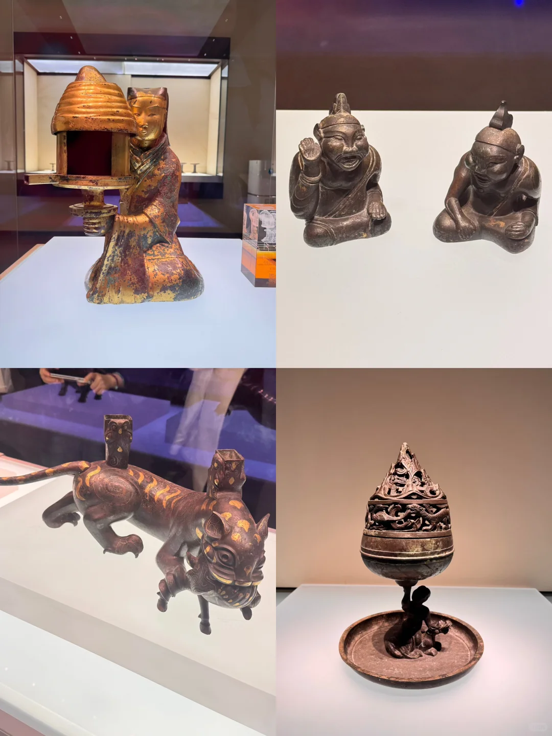 石家庄一日游全攻略！经典地标+小众美食✨