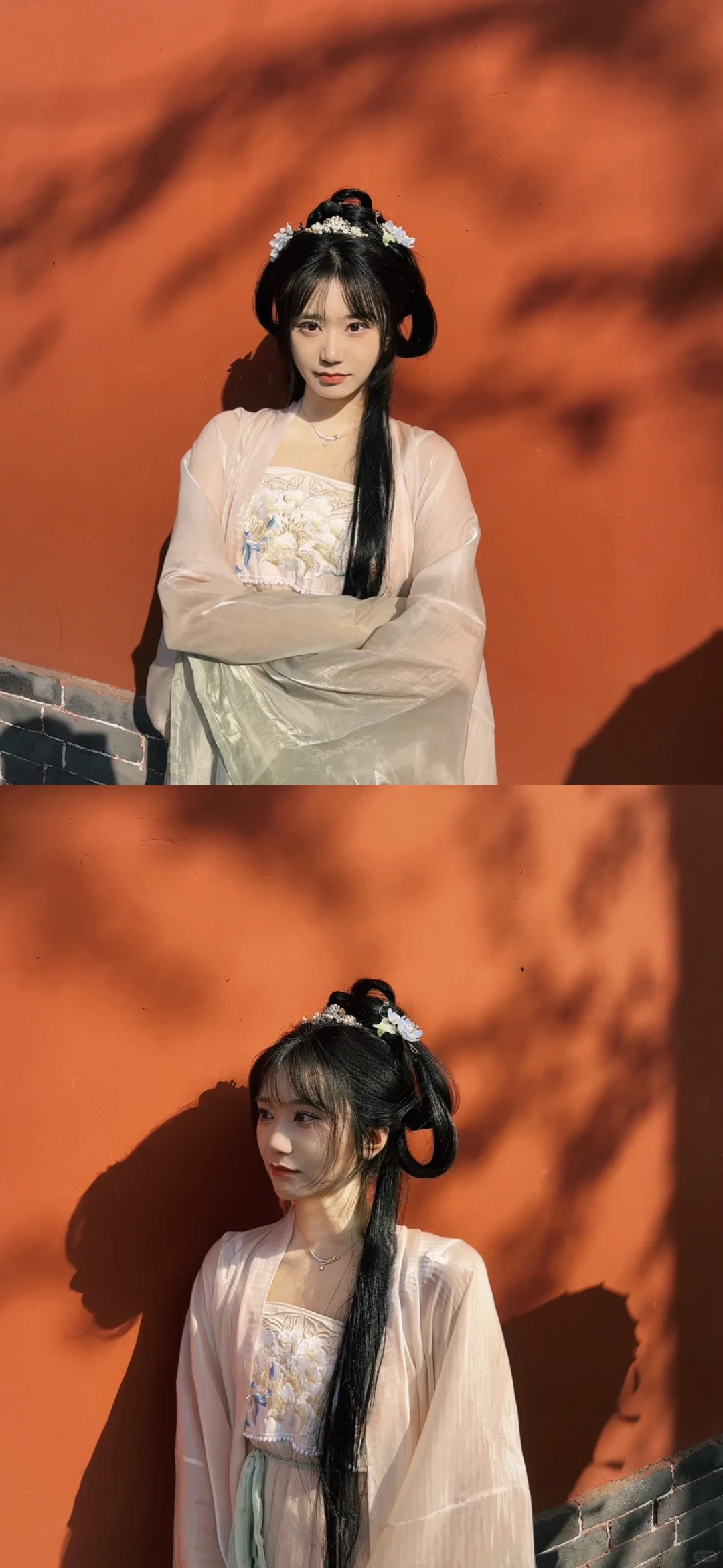 正定丨低精力老鼠本地人一日游ʚ🐭ɞ