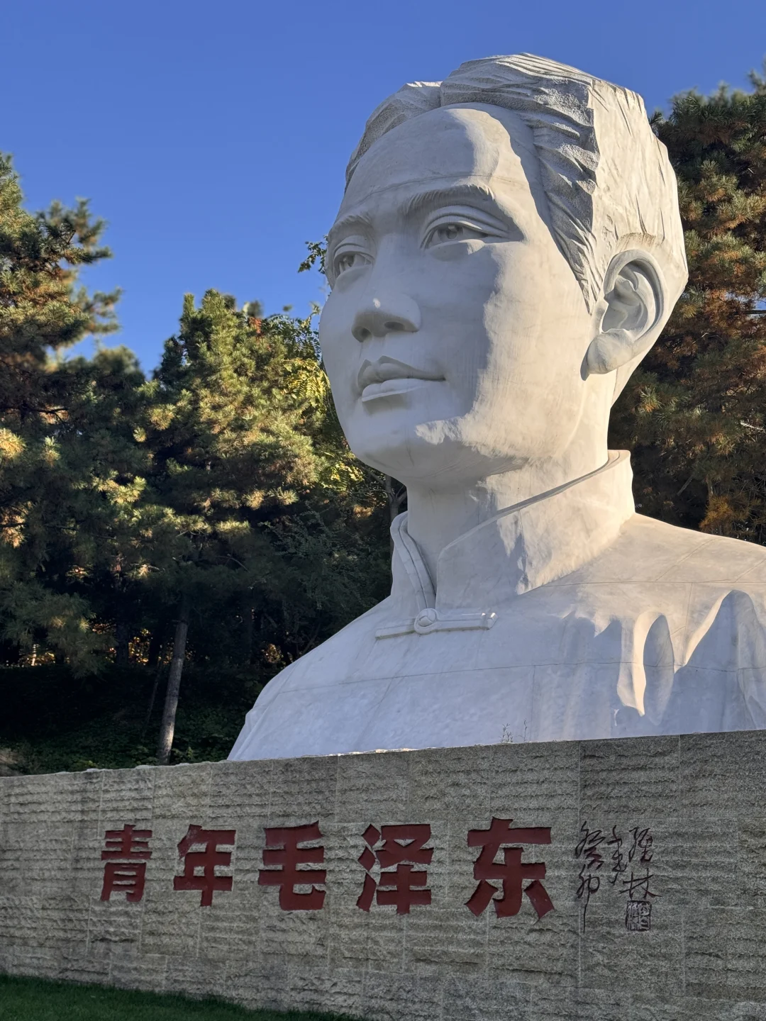 我好像看到了哈利波特的世界🏰