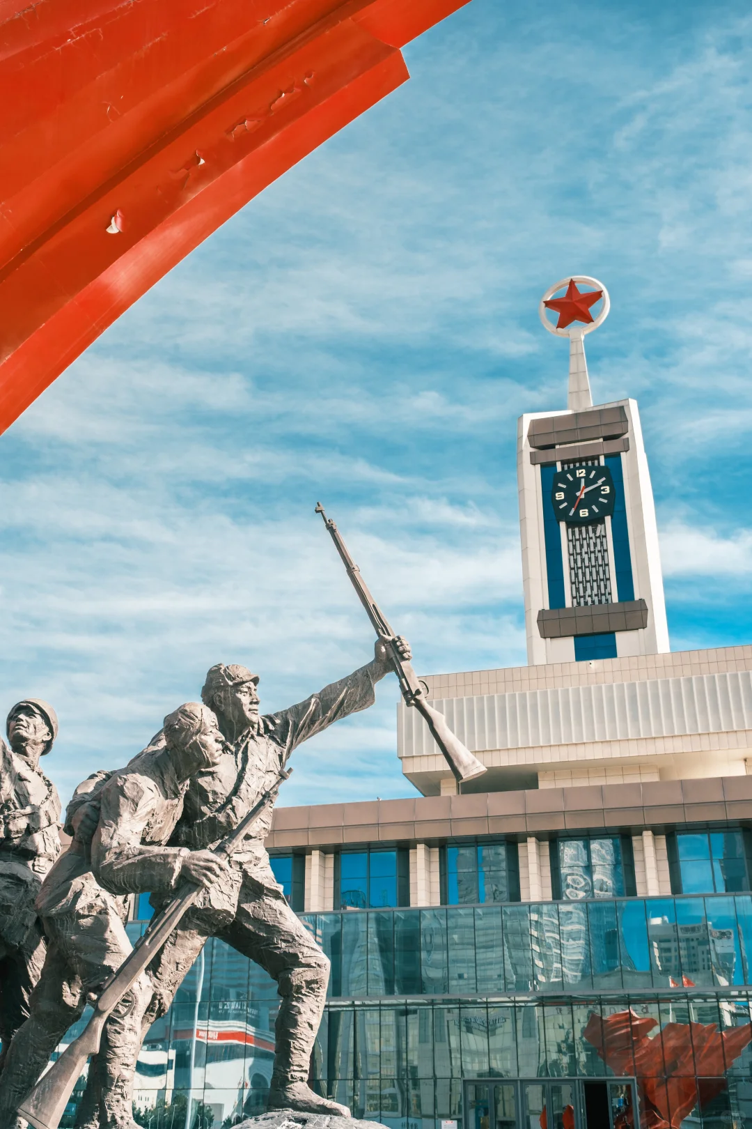 欢迎来到Rock Home Town！｜石家庄📸