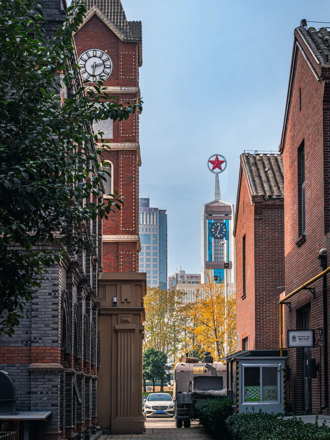 把“石家庄”写进名字的纪念日，就在今天