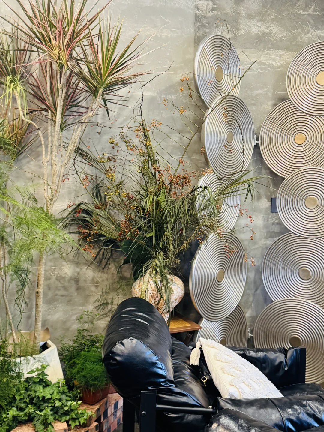 石家庄特产！缸炉烧饼拿铁☕杯子可以吃的咖啡