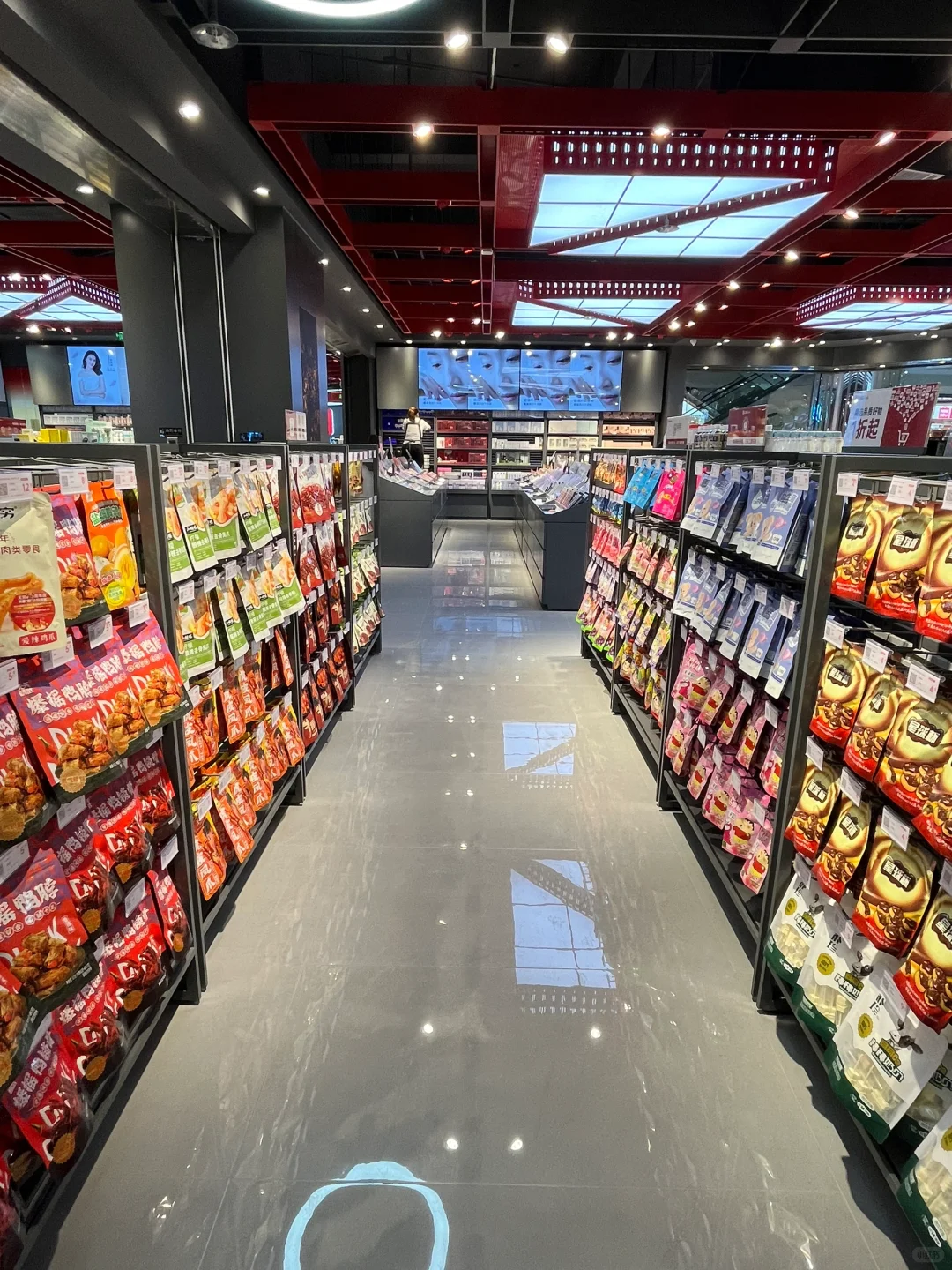 在石家庄！你就逛吧！没有一小时出不去！