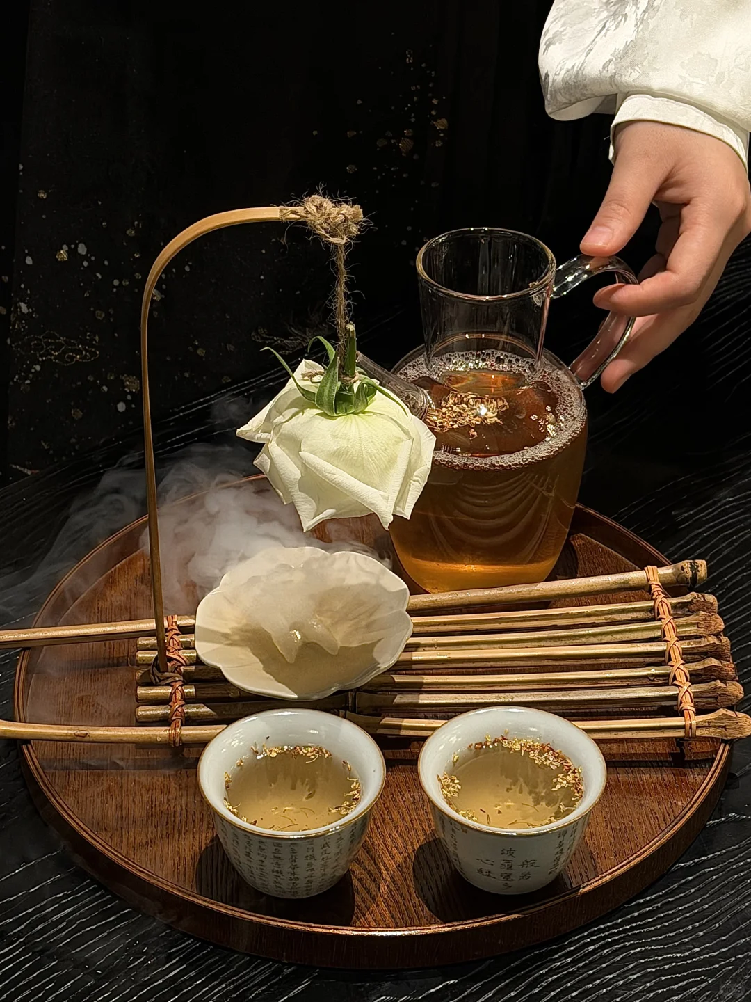 石家庄人真的很会花小钱装大杯！！！