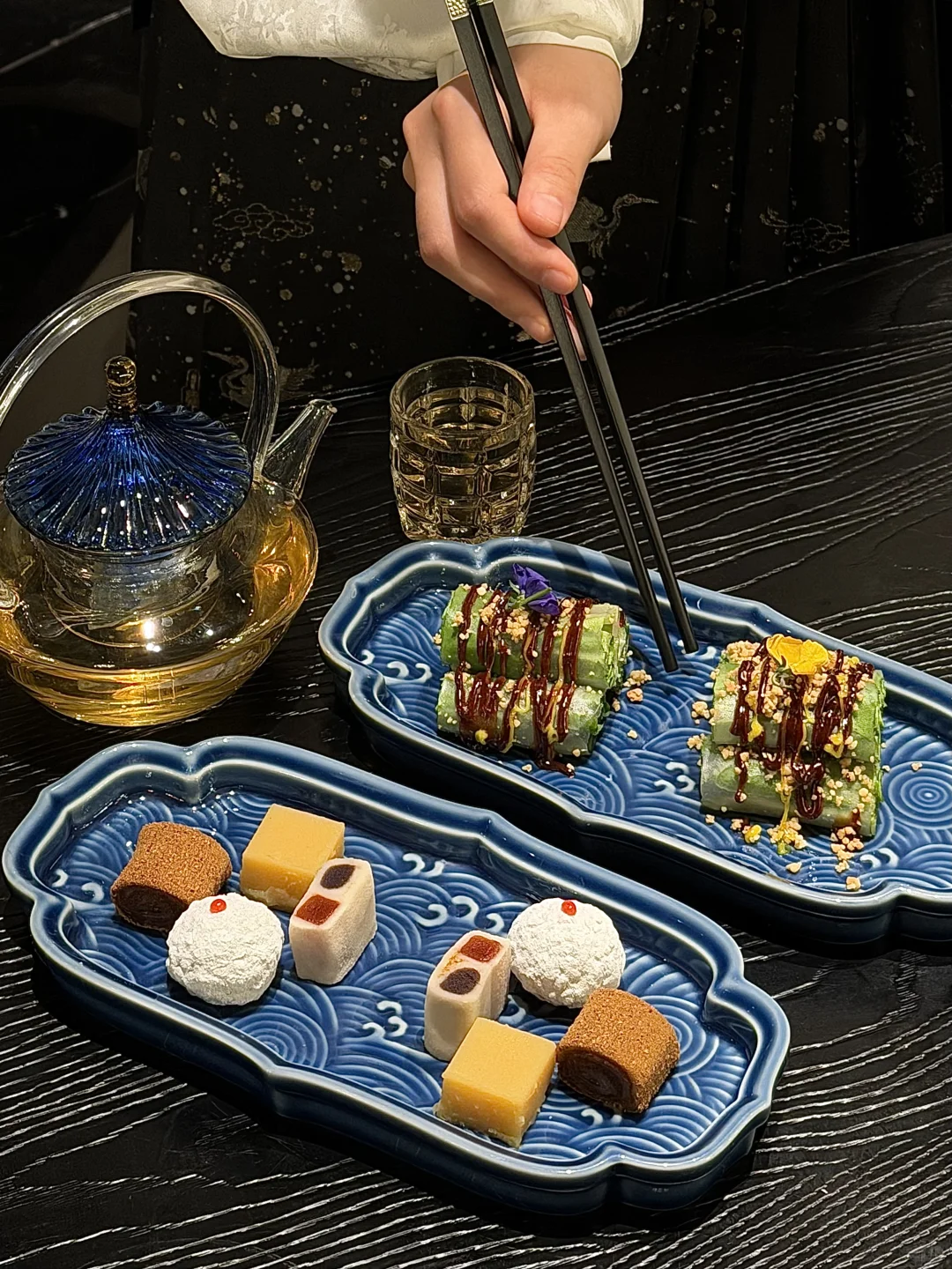 石家庄人真的很会花小钱装大杯！！！