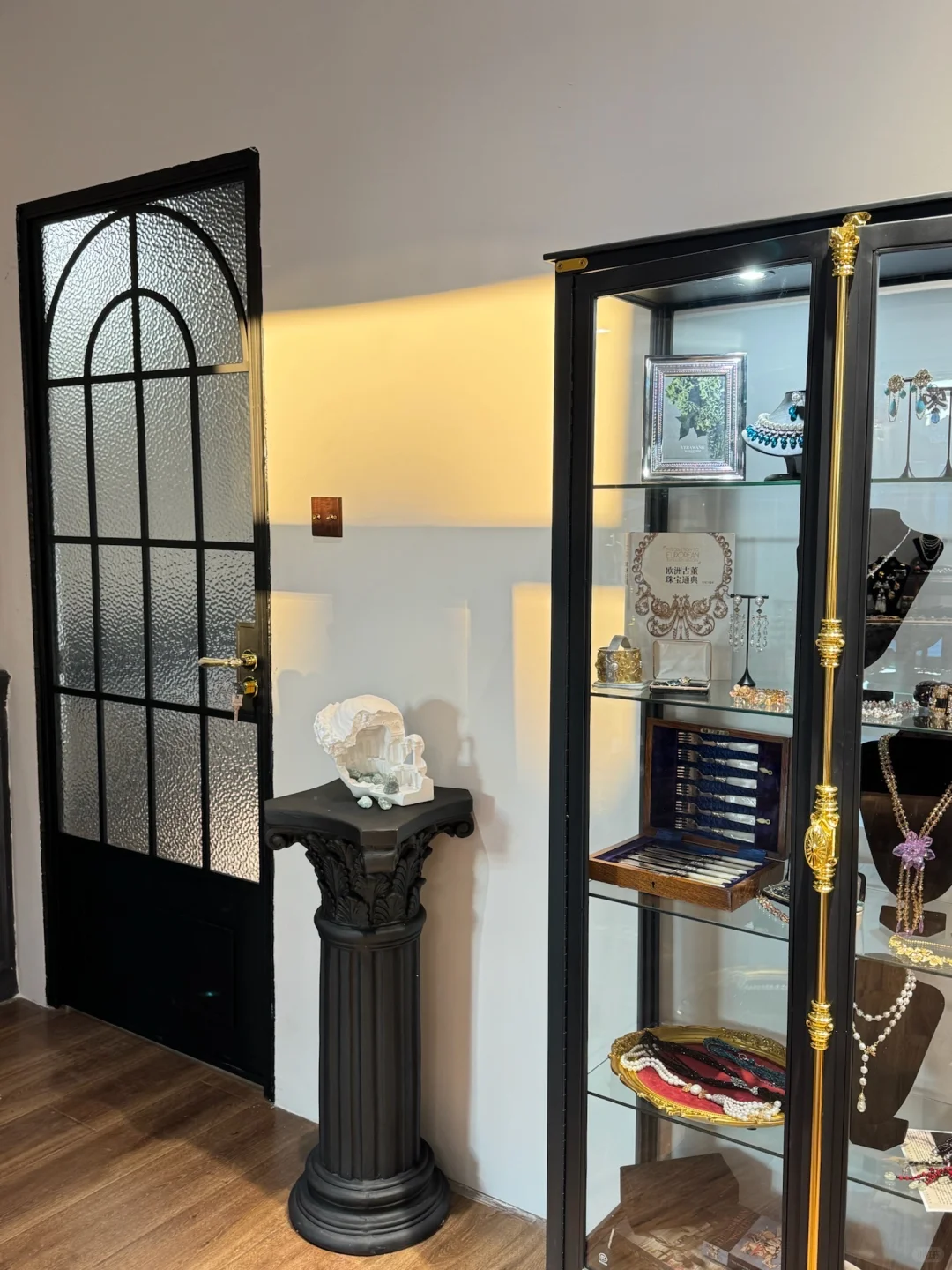 烟台❗️一家进去就走不出来的饰品店❗️