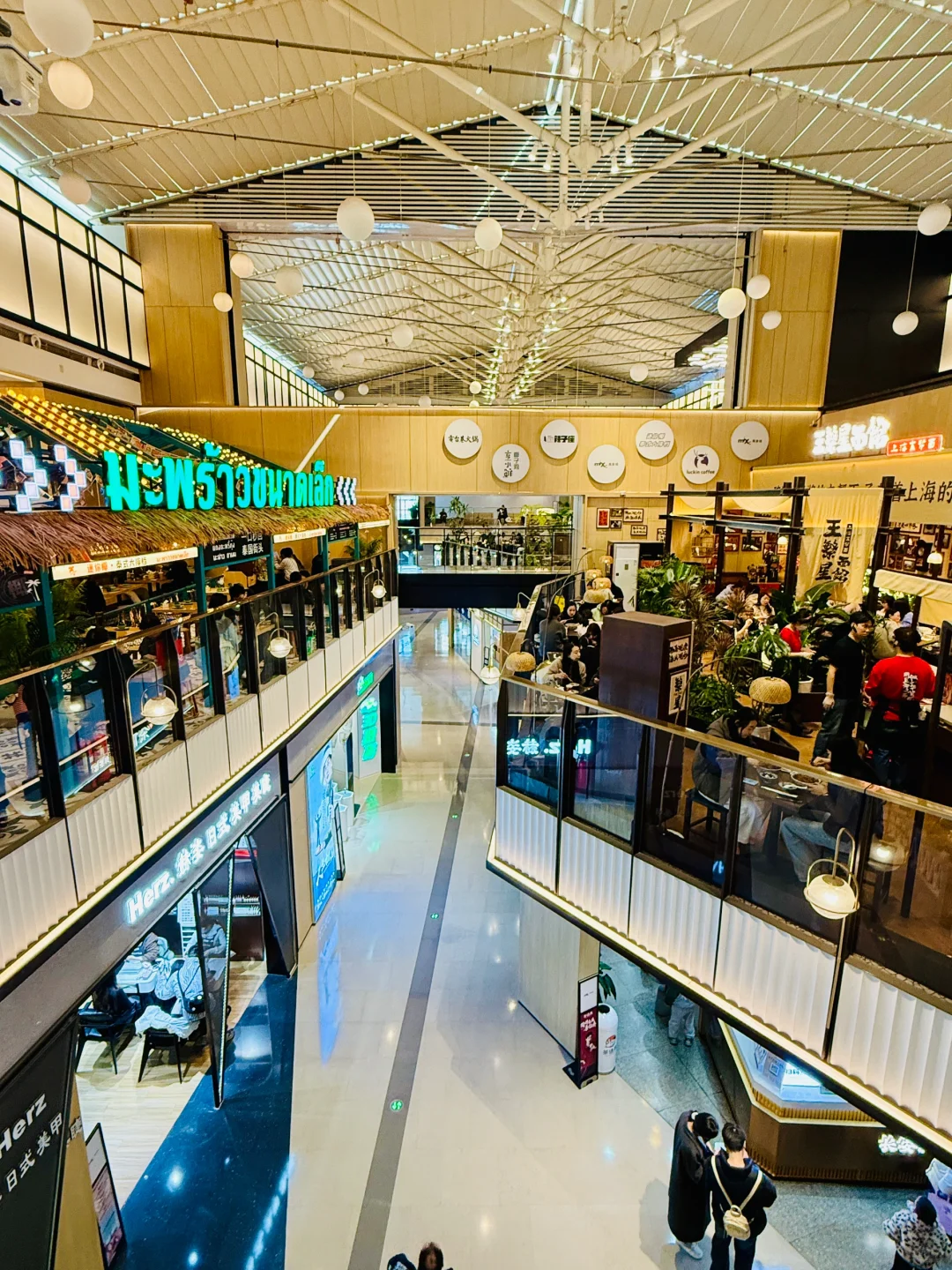 石家庄万象城｜重新定义国际庄商业品质标准