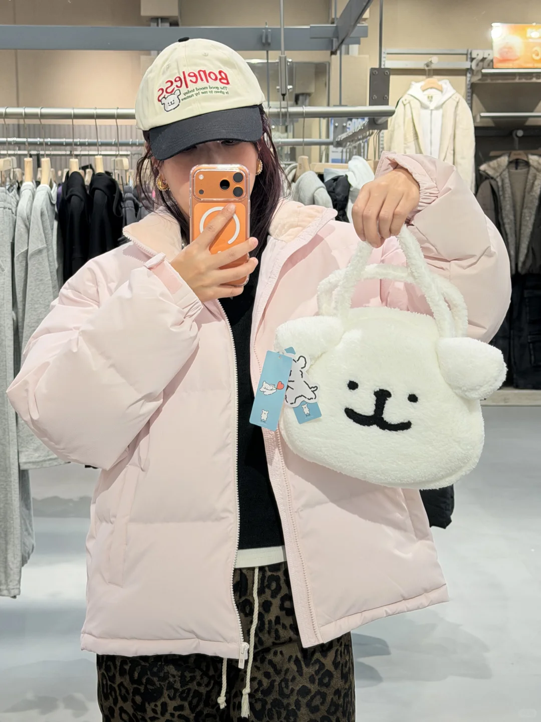 石家庄！终于上新了！