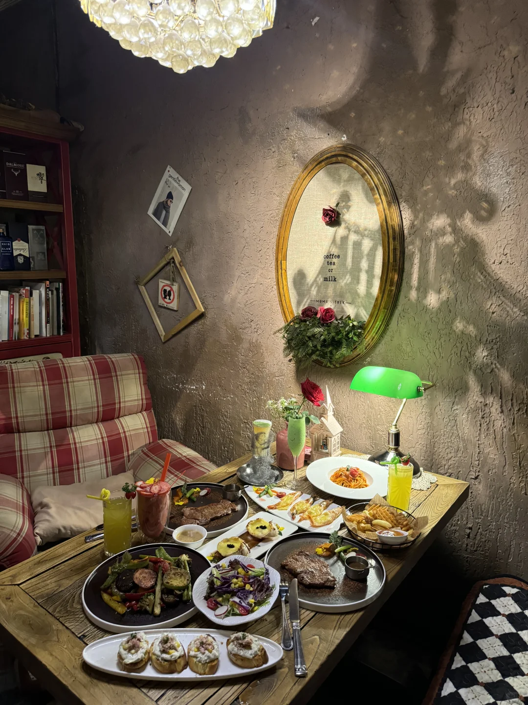 （石家庄）会带每一任男朋友去的店🥹🥹🥹