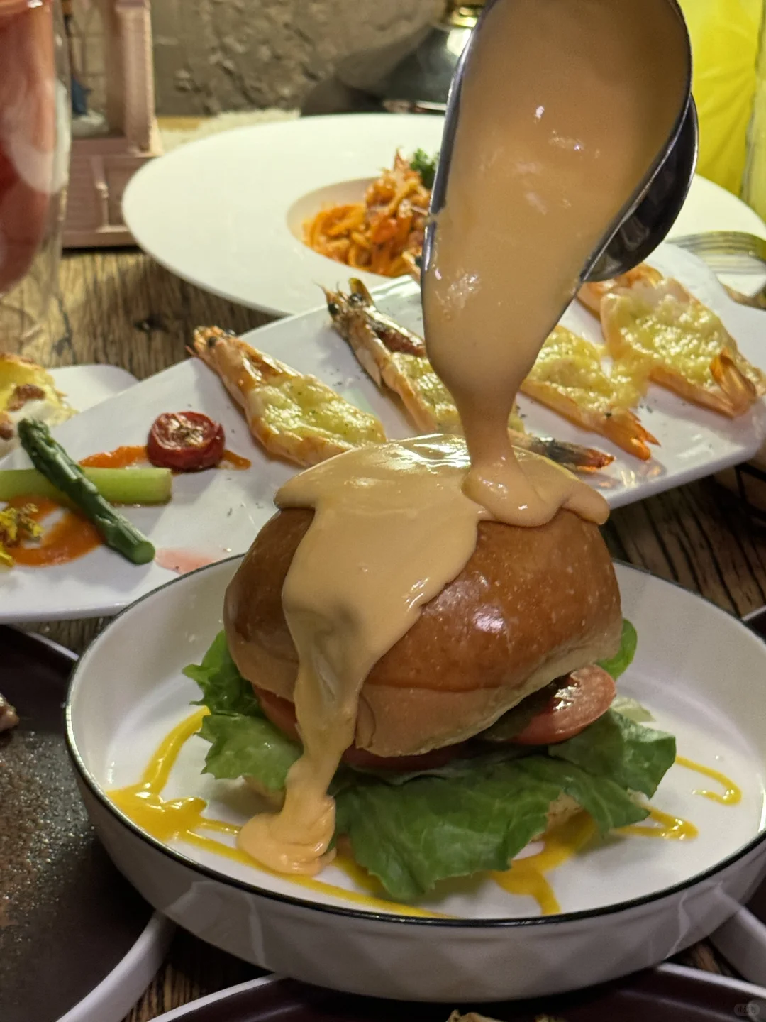 （石家庄）会带每一任男朋友去的店🥹🥹🥹