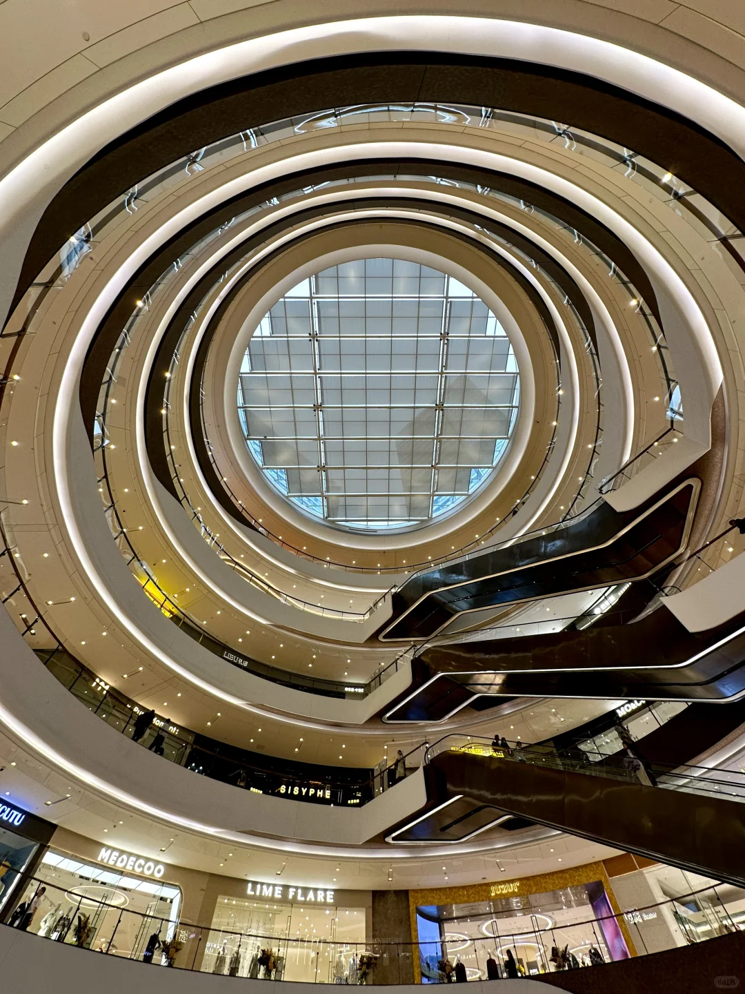 在石家庄，还有比万象城更优秀的购物中心吗？