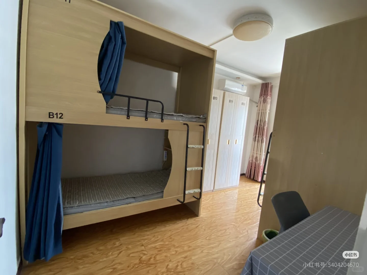 石家庄带有背诵室的寄宿自习室