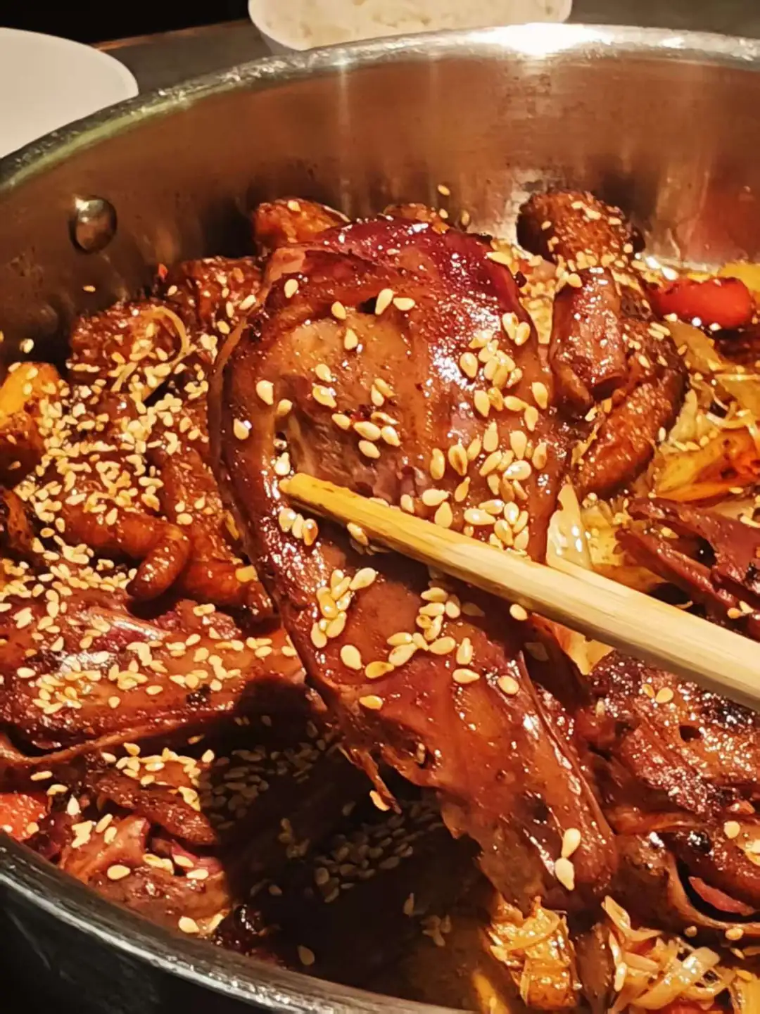 石家庄好吖好鸭