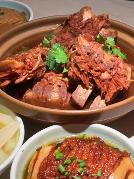 ✨离开石家庄必囤清单！不带后悔一整年！