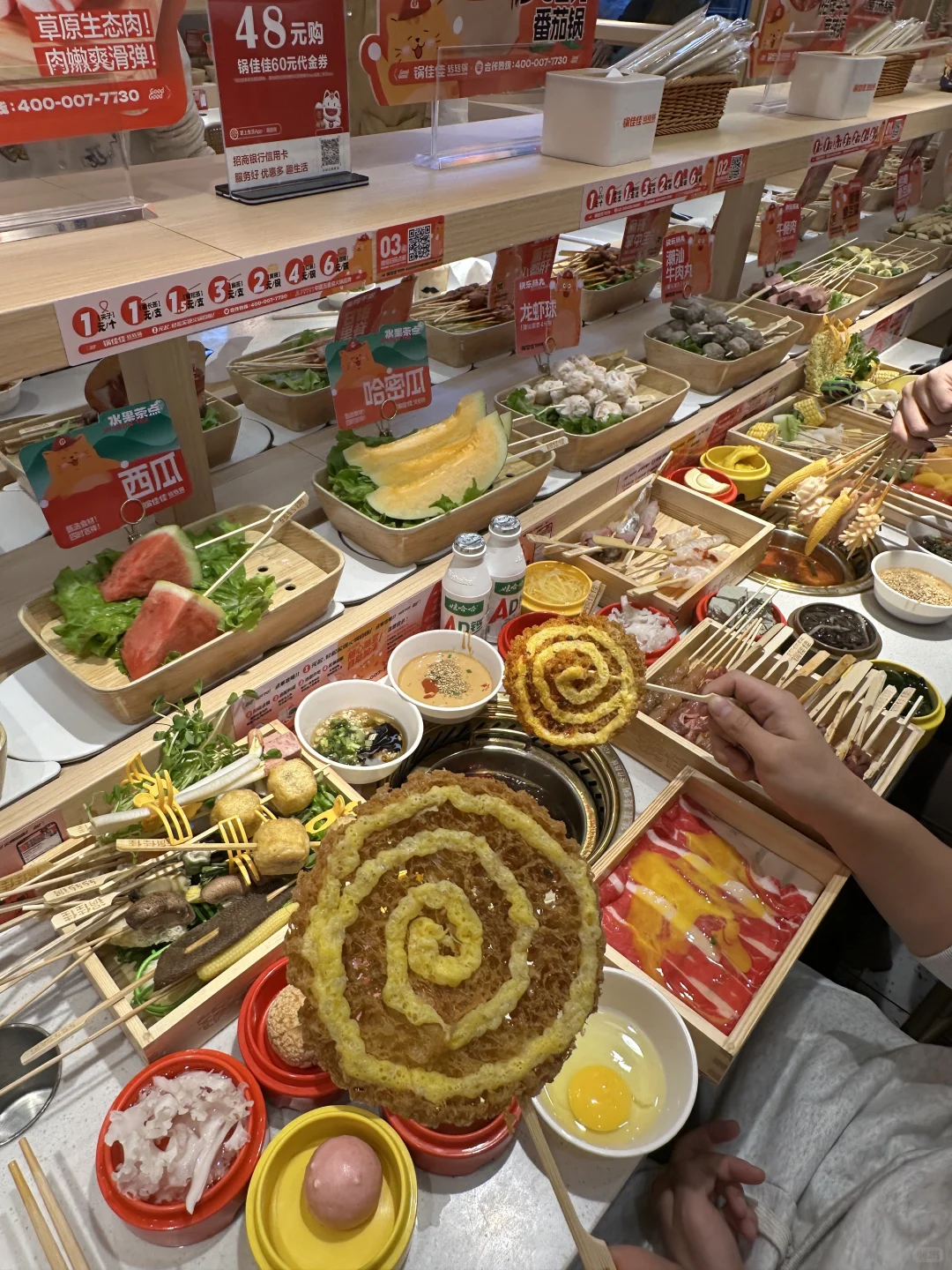 个人认为！确实是石家庄top1好吃的！！