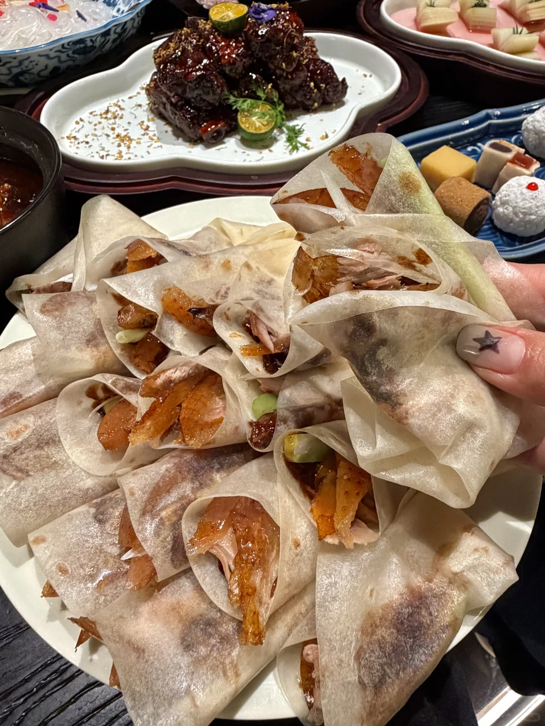 石家庄人真的很会花小钱装大杯！！！