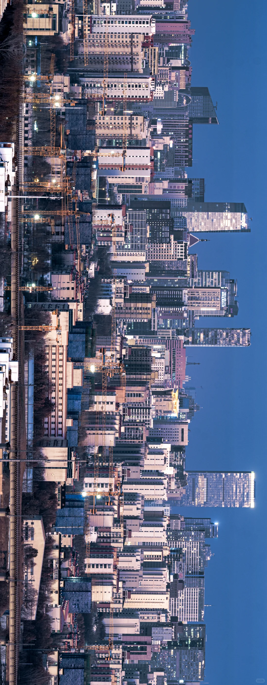 逃离「石家庄」