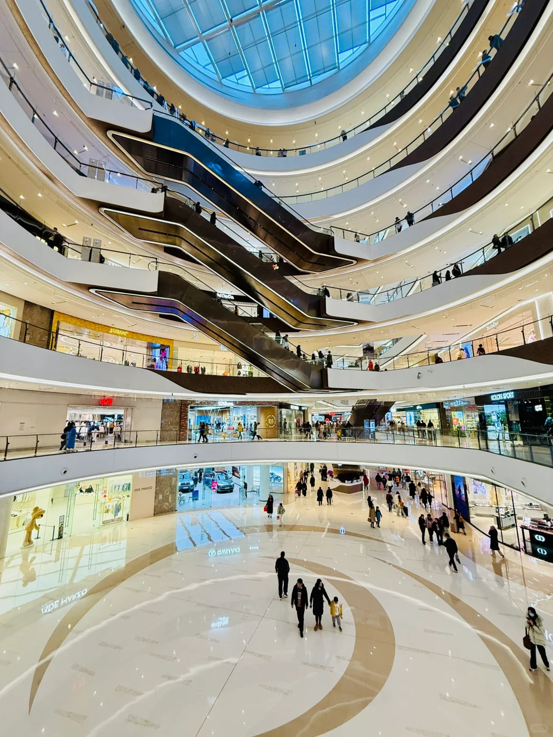 石家庄万象城｜重新定义国际庄商业品质标准