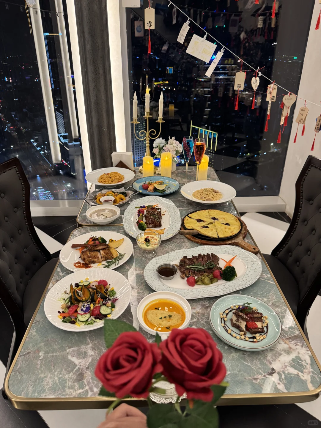 石家庄📍女朋友带我吃了n次的西餐（无广）