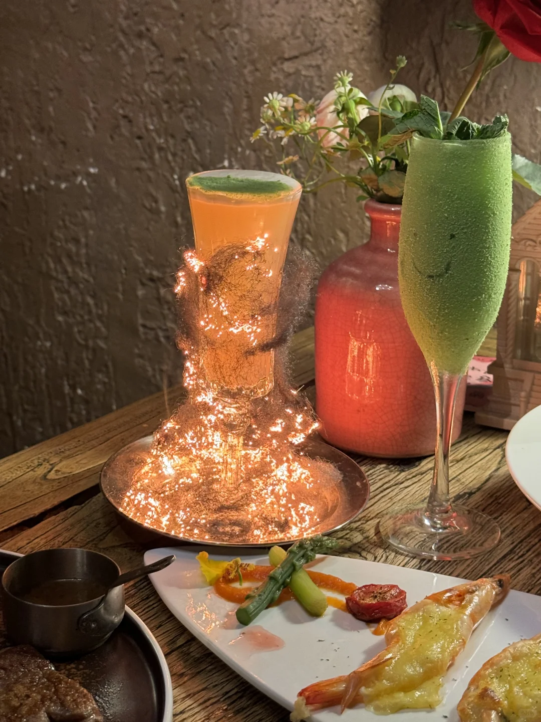 （石家庄）会带每一任男朋友去的店🥹🥹🥹