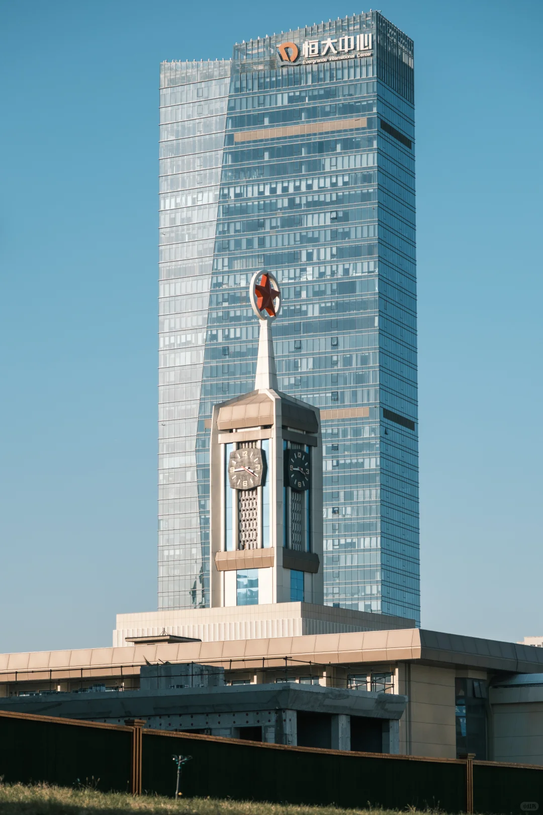 欢迎来到Rock Home Town！｜石家庄📸