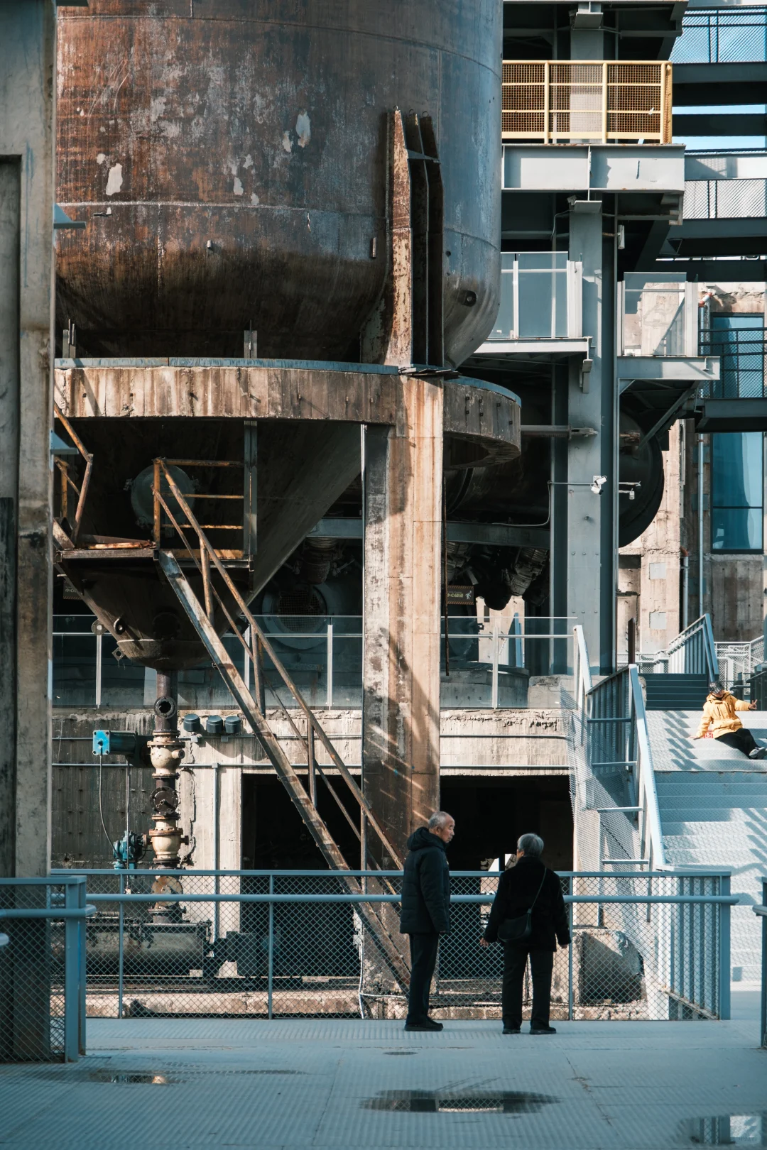 欢迎来到Rock Home Town！｜石家庄📸