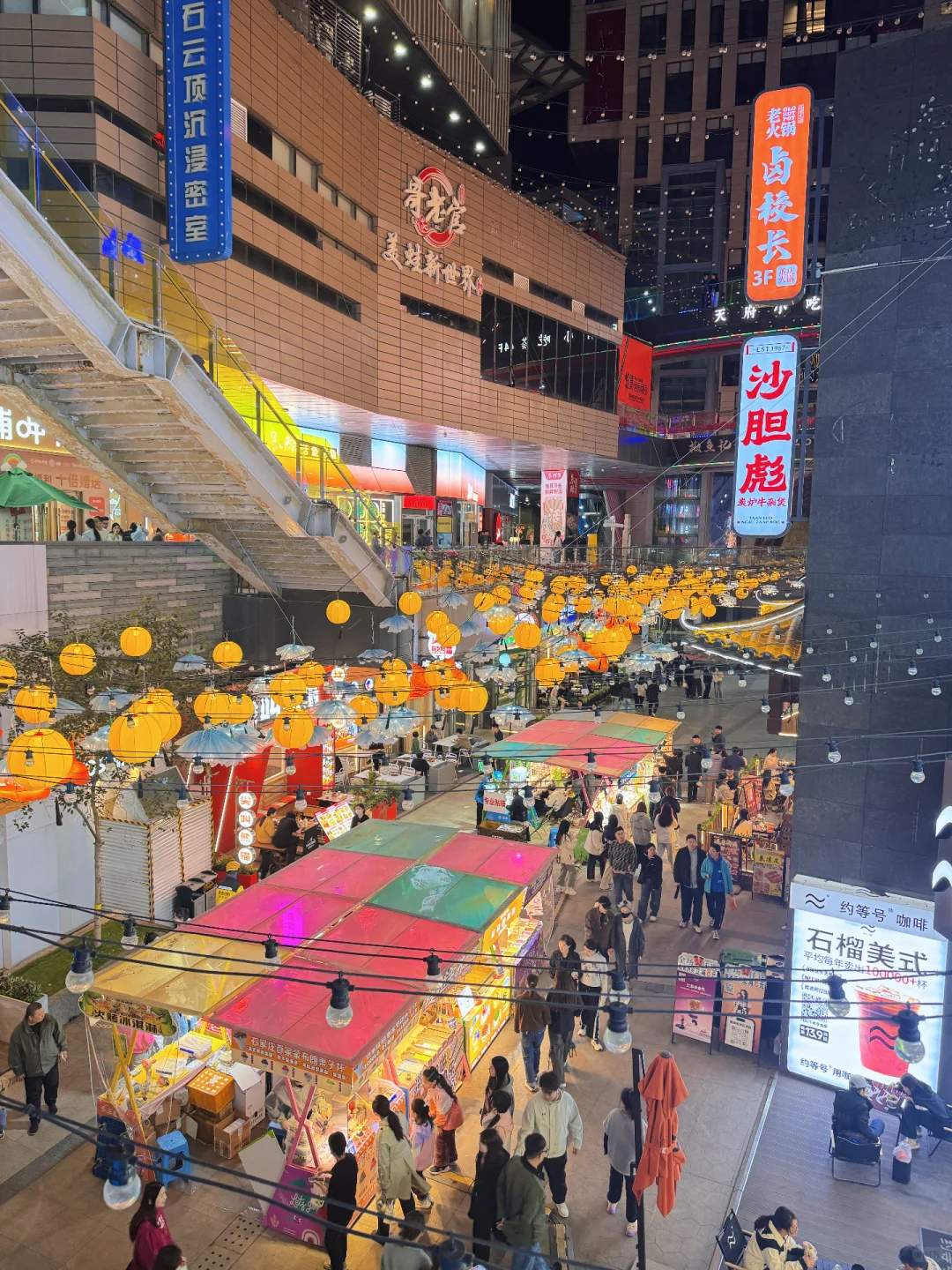 石家庄一日游全攻略！经典地标+小众美食✨