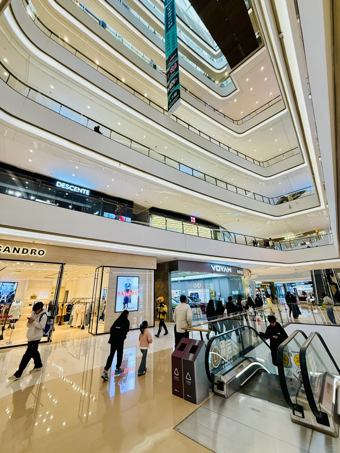 石家庄万象城｜重新定义国际庄商业品质标准