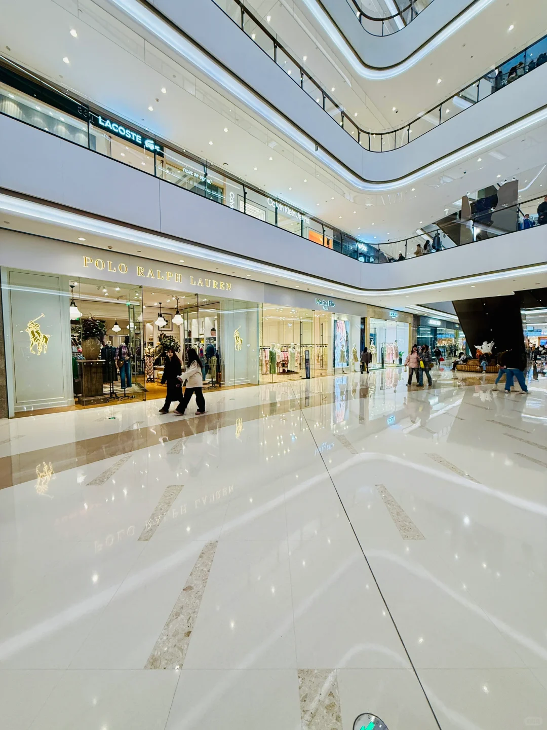 石家庄万象城｜重新定义国际庄商业品质标准