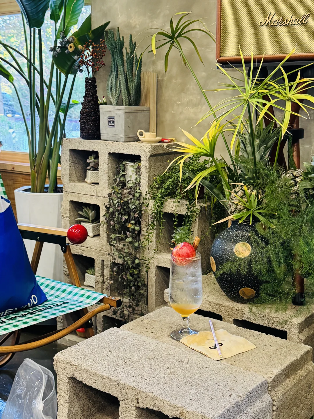 石家庄特产！缸炉烧饼拿铁☕杯子可以吃的咖啡