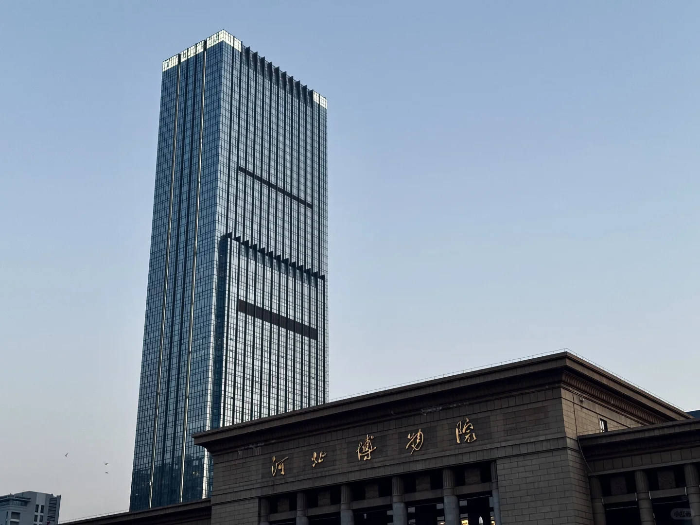 🌍国际庄Welcome friends!