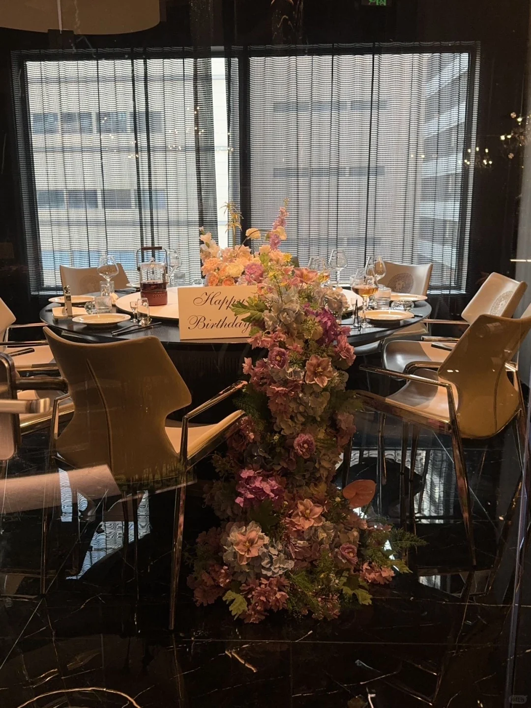 石家庄！！新开的！！漂亮的约会餐厅！！