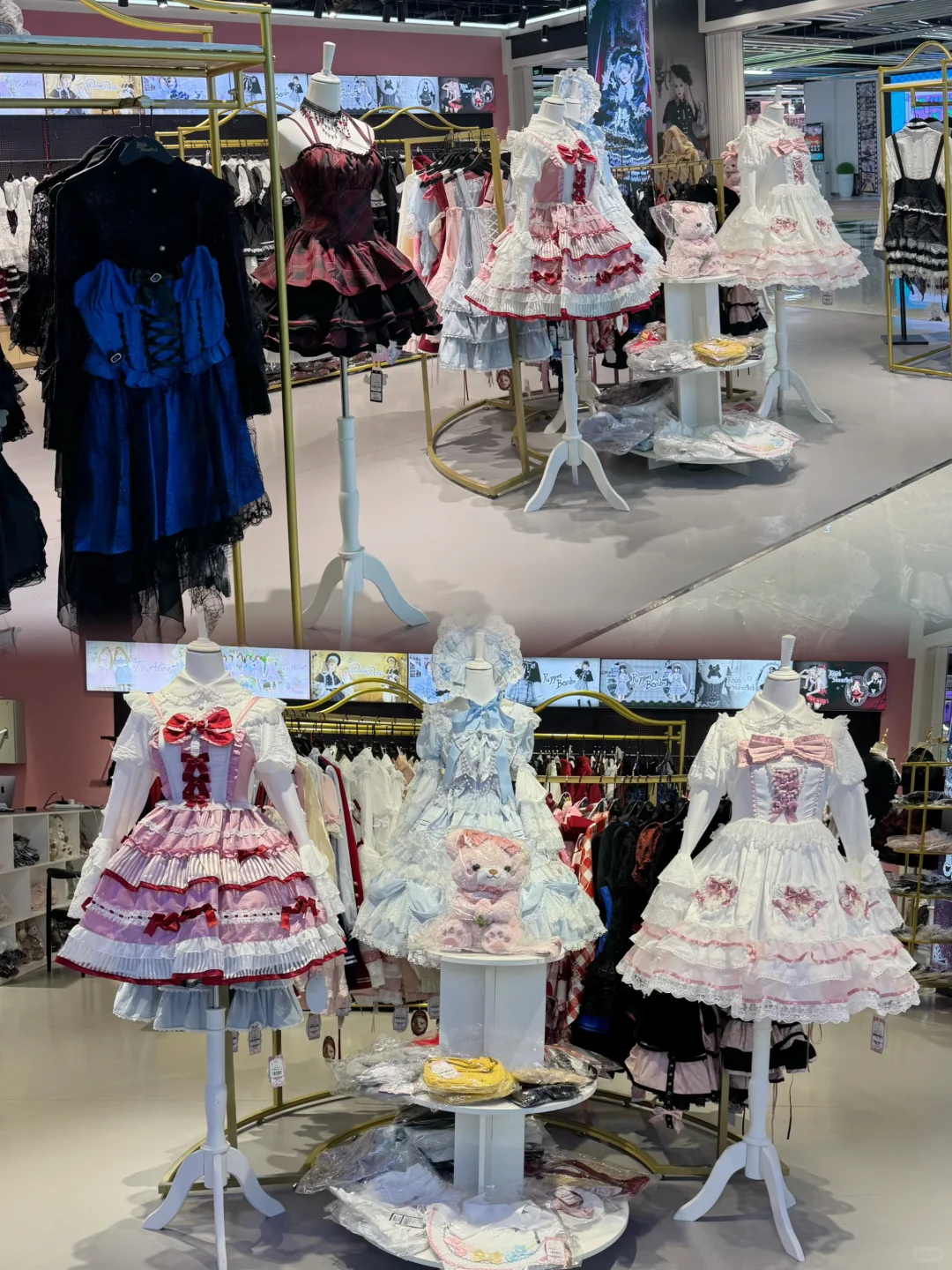 ToAlice携手BlackShamrock入驻杭州工联CC！