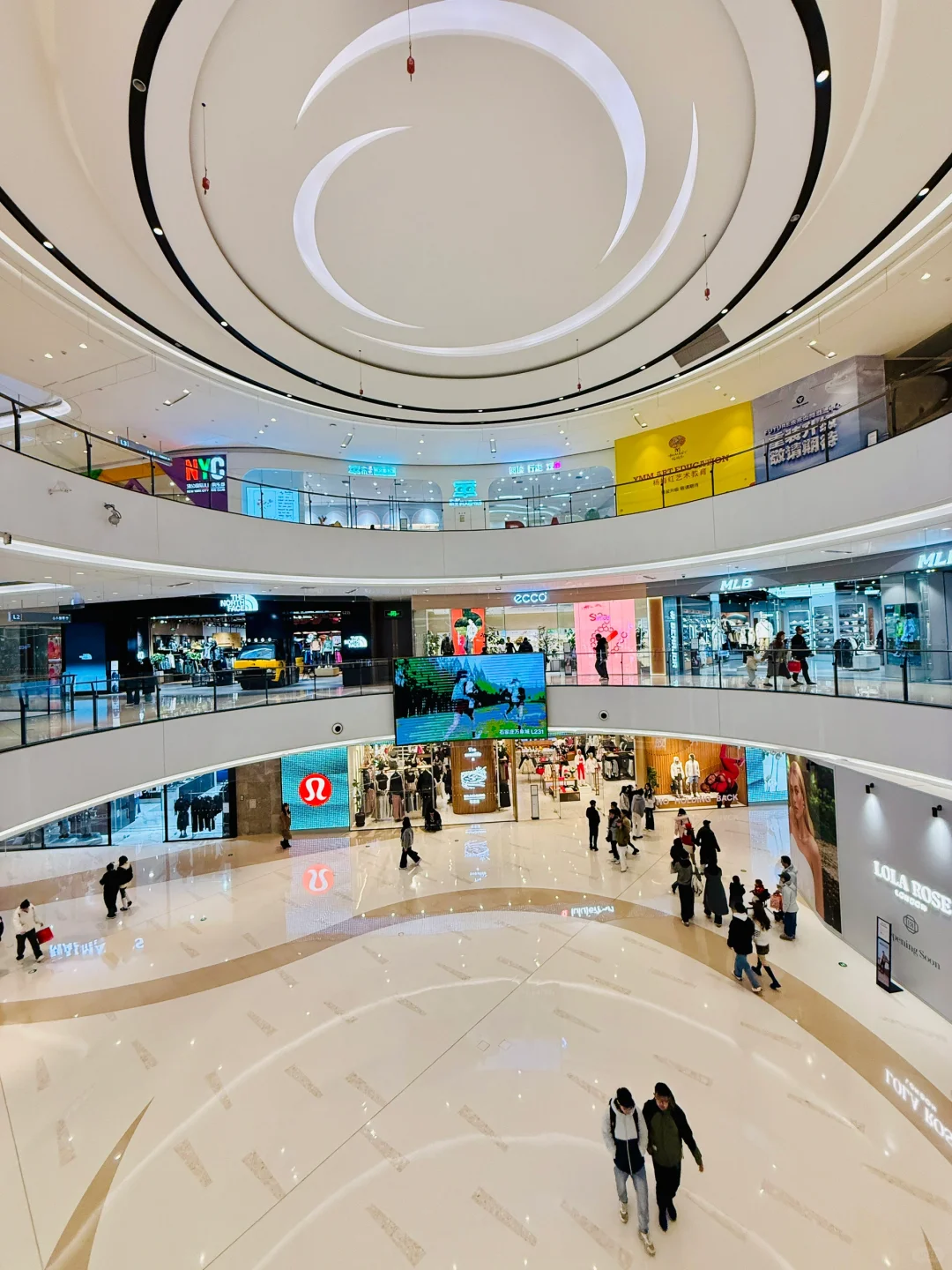 石家庄万象城｜重新定义国际庄商业品质标准