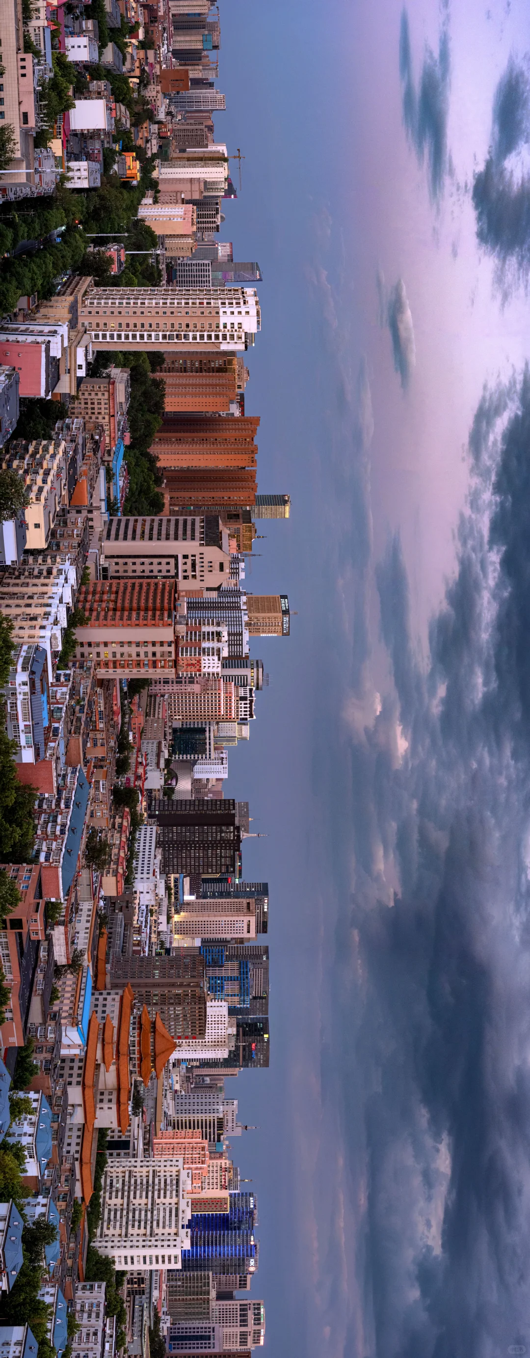 逃离「石家庄」