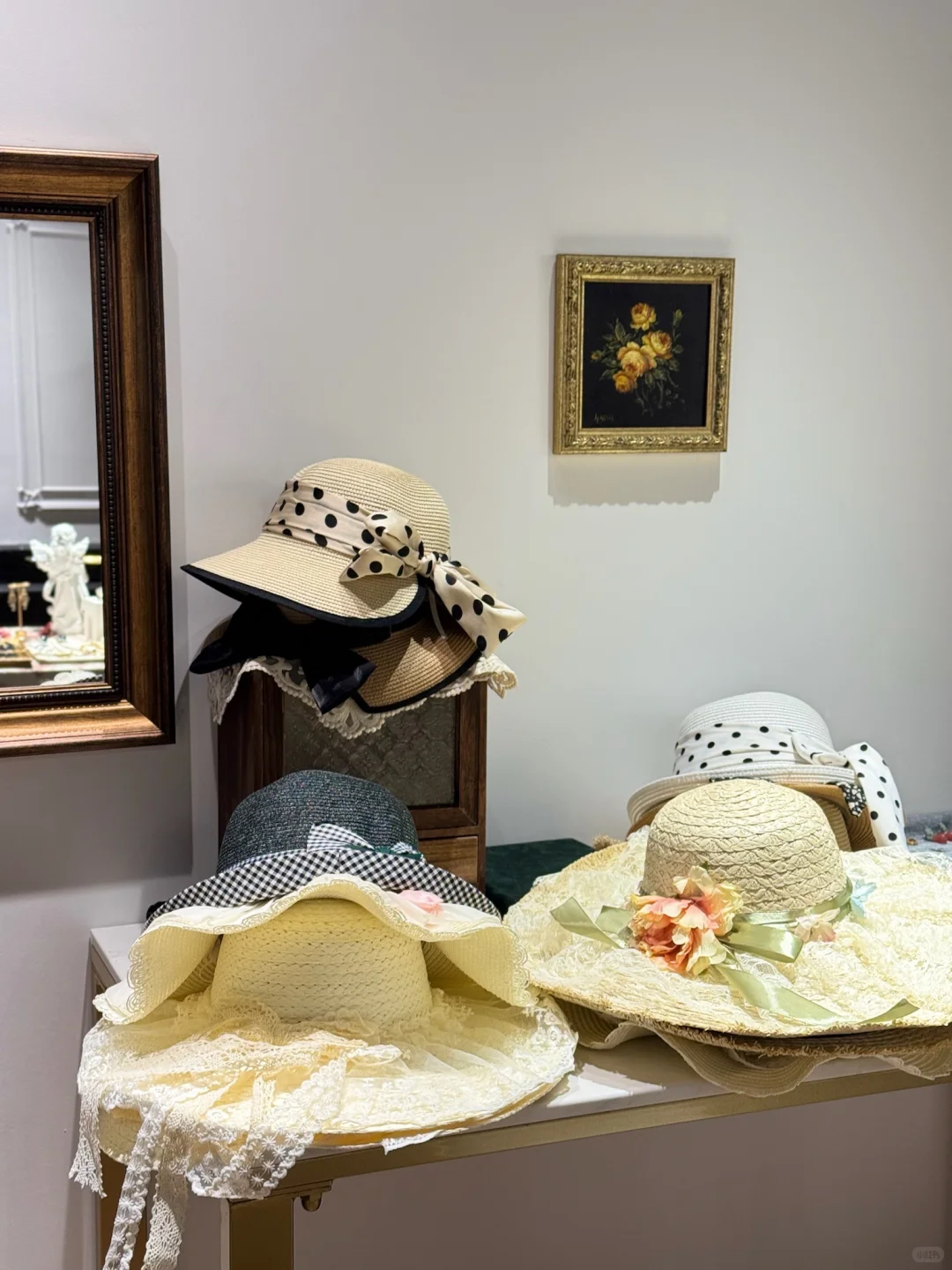 烟台❗️一家进去就走不出来的饰品店❗️