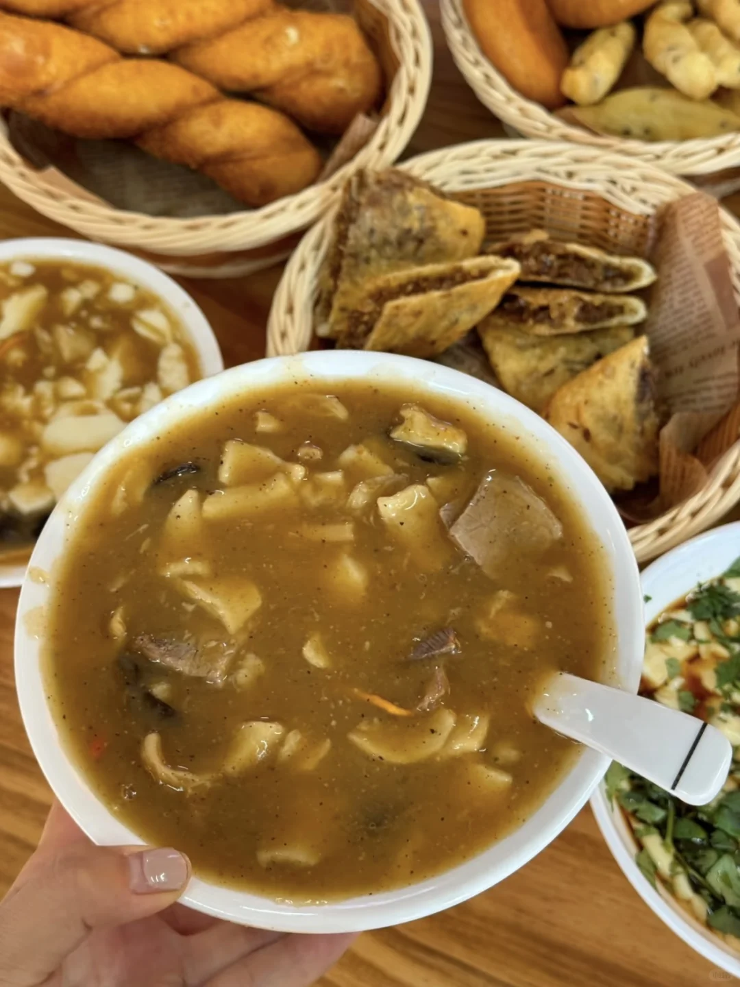 WeChat|石家庄旅游朋友圈文案就这样发❗❗