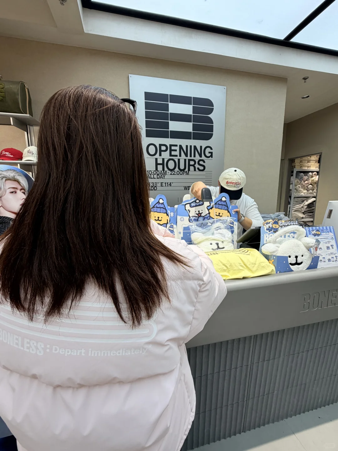 石家庄是不是都接到通知了？？？太值了……