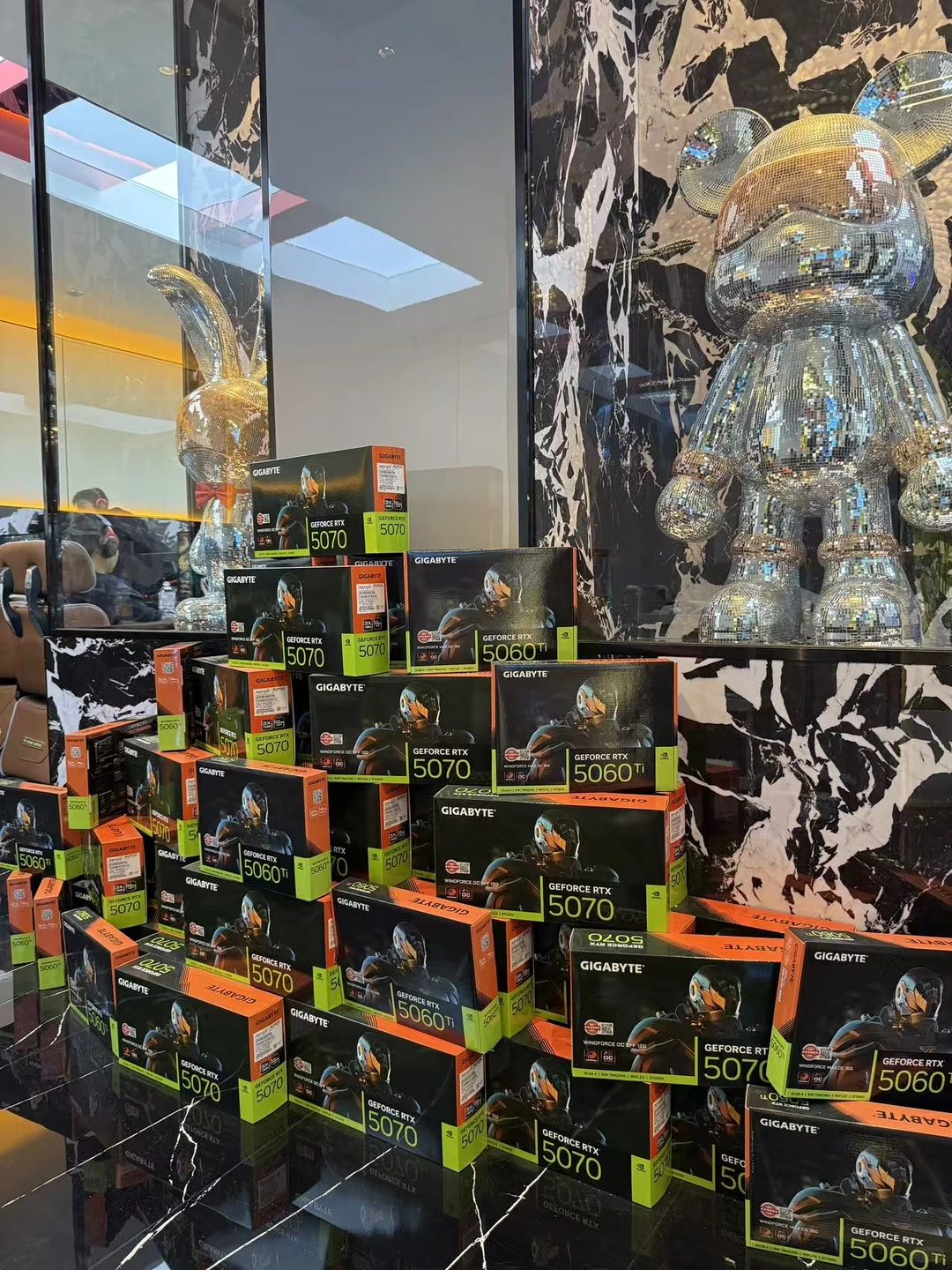 石家庄新开网咖好好拍💻！