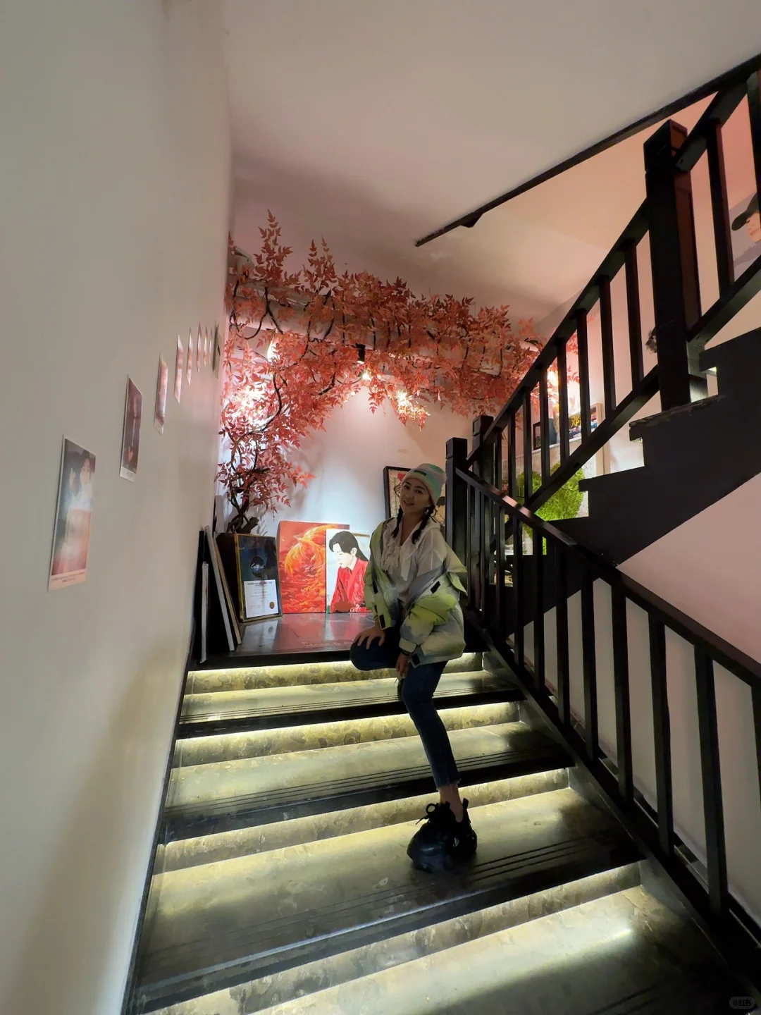 邓伦我来你的城市打卡了 国际庄