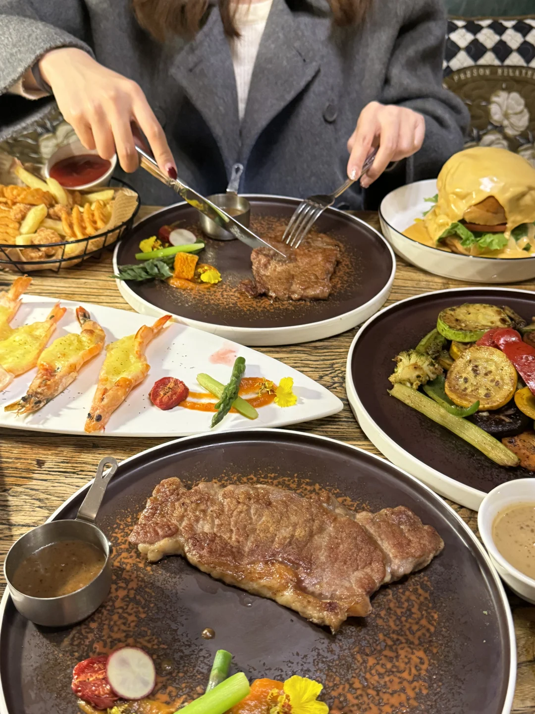 （石家庄）会带每一任男朋友去的店🥹🥹🥹