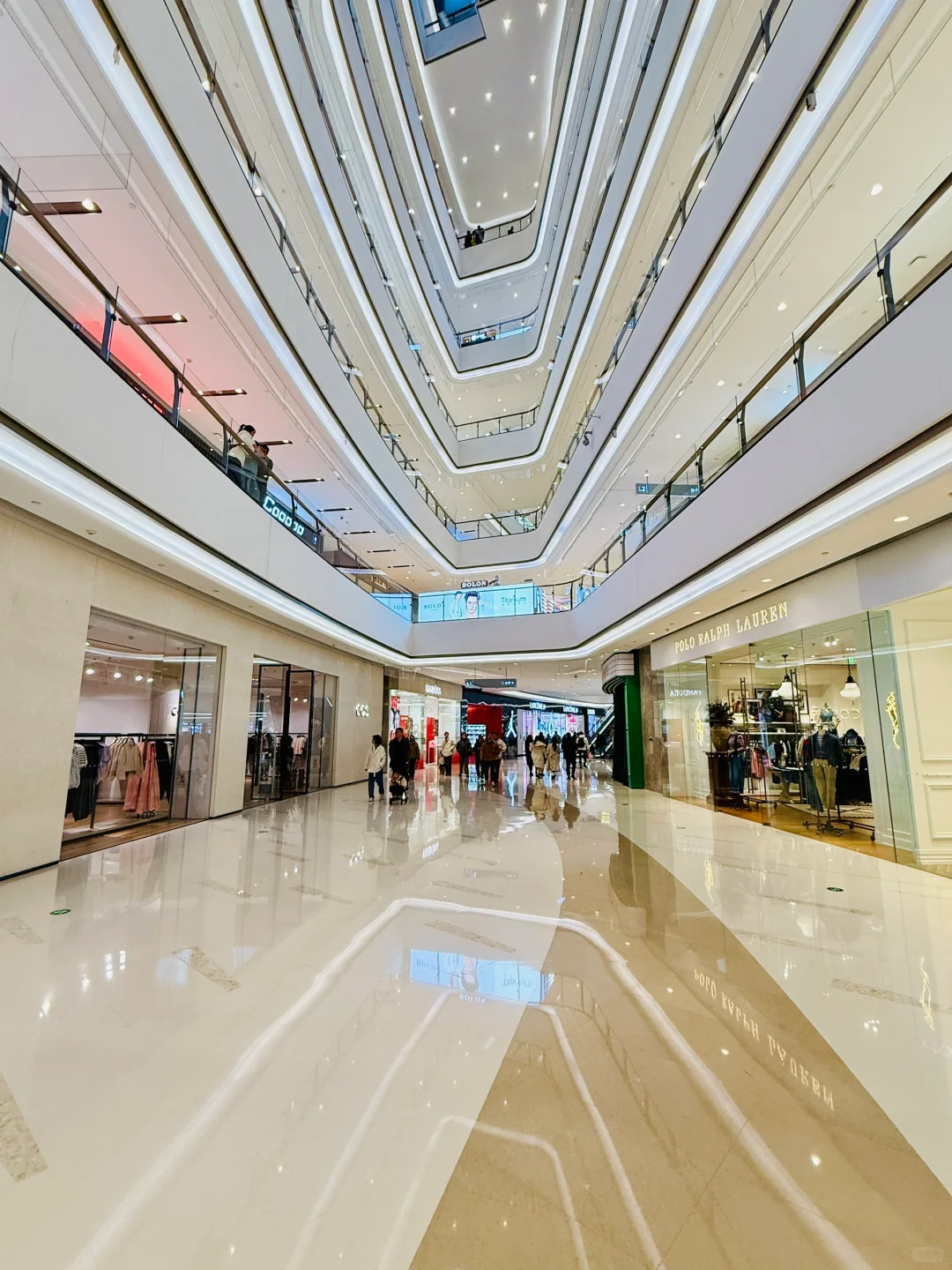 石家庄万象城｜重新定义国际庄商业品质标准