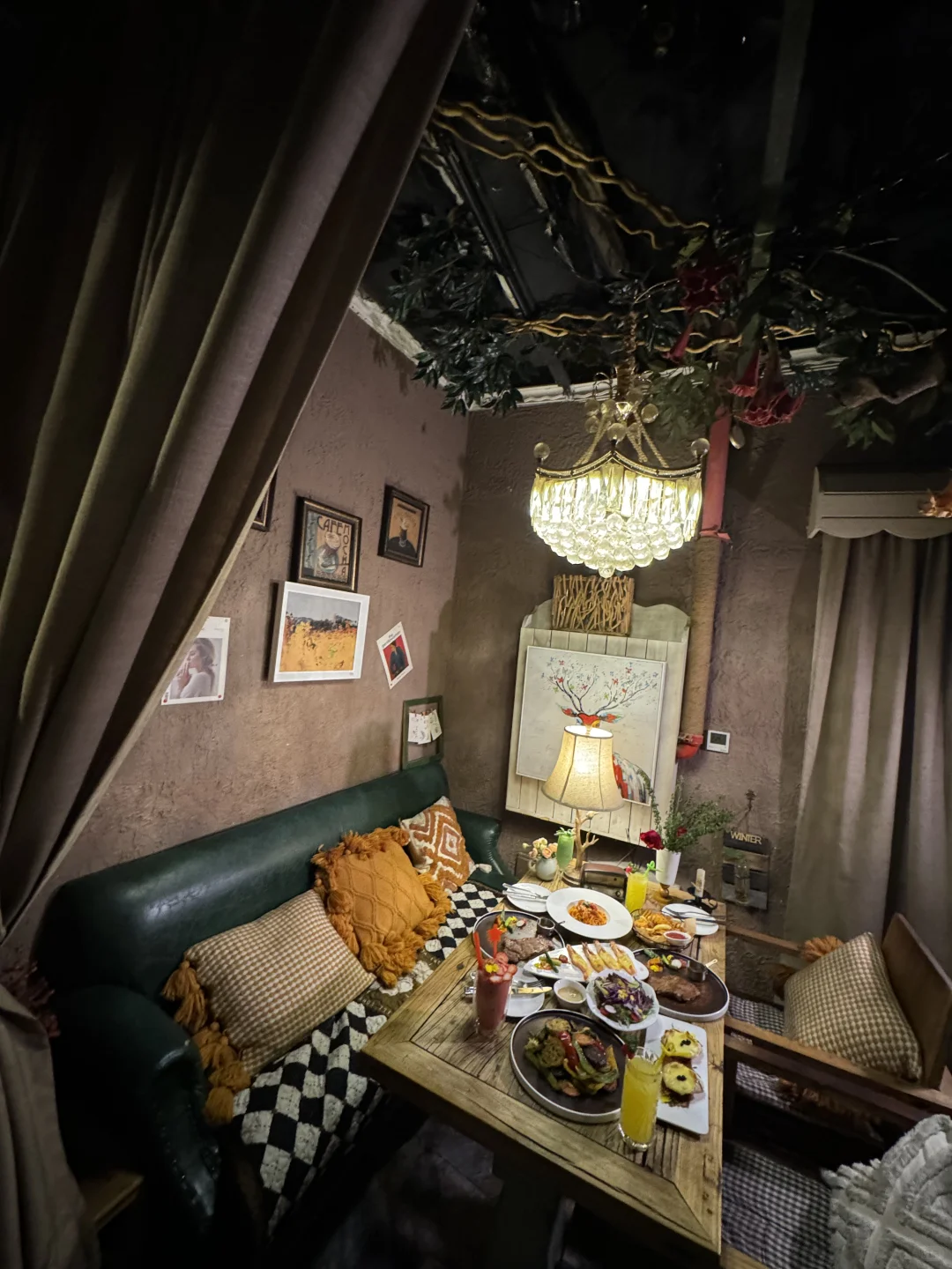 （石家庄）会带每一任男朋友去的店🥹🥹🥹